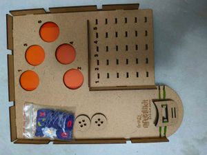 Intellikit Luck Shot Game