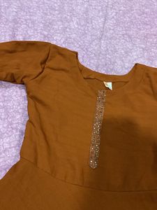 Like New Anarkali