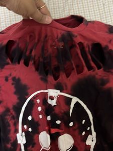 Hot Topic Friday the 13th Tee