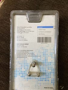 NIPPO TRAVEL ADAPTER