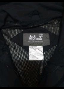 Jack Wolfskin Imported Jacket