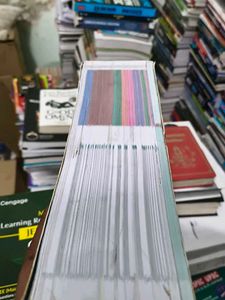 Target High Nursing Book