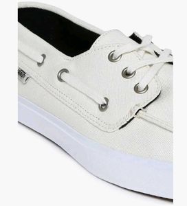 Vans Boat Shoes