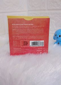 Myglamm K.Play Blush