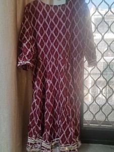 Sharara Suit