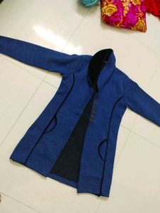 Very Warm Heavy Winter Jacket