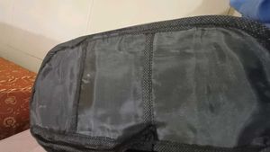 traveling pouch
