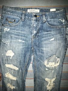 PLAC Jeans By PlacidWave