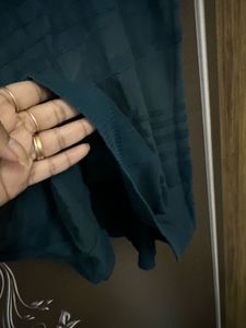 Stylish Green Polo T-Shirt