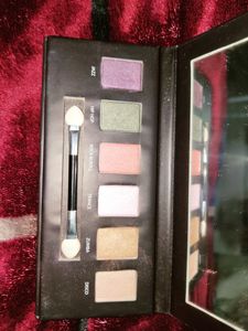 Iba Eyeshadow