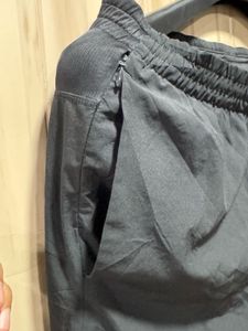 Adidas Running Black Active Jogger