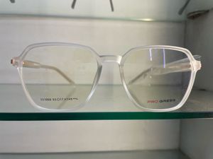 Progress Eyeglasses - Stylish &amp; Modern