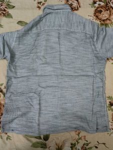 Stylish Grey Shirt