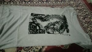 Graphic Print T-Shirt