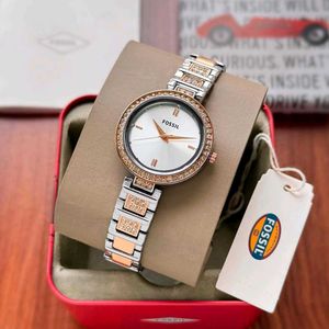 fossil watch women ❤️