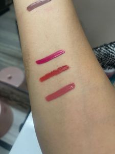Lipstick Bundle 3 Combo