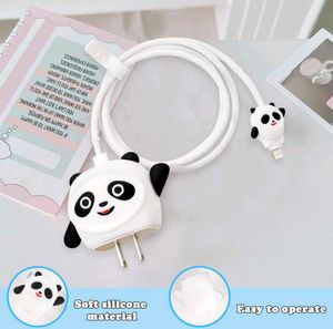 4 In 1 Dock case For i Phone Charger