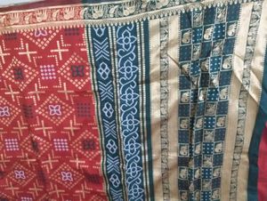 Sadi With Blouse, Saree