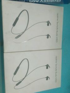Real Me Wireless Buds