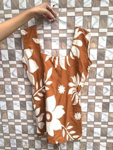 Corset Back Pinteresty Kurti🫶🏻
