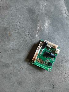 Electronic Components Bundle