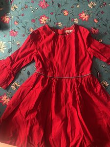 Tommy Hilfiger Frock For 6-8 Years