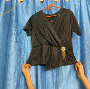 Handmade Top