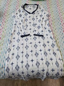 Green Casual Dress Combo