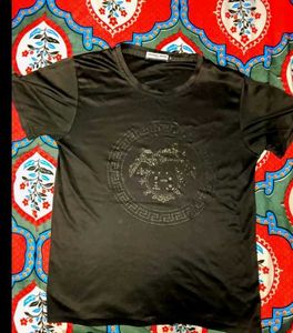 Combo Of 2 Tshirt And Cargo Pent Size 28