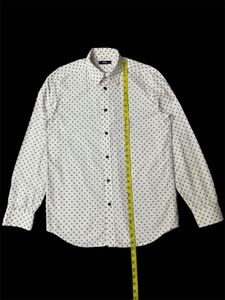 Printed Casual Shirt