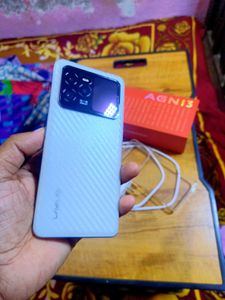 Lava Agni 3 5G - Excellent Condition!