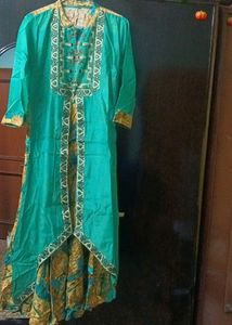 🔥🔥Ladies Long Kurti🔥🔥