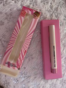 Lip And Cheek Gloss