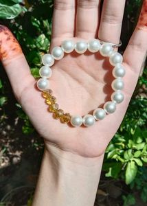 Handmade Braclete