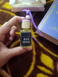 Autofy Car Perfume (Hanging) ✨❤️