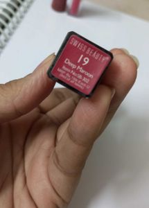 Matte Lip - Ultra Smooth