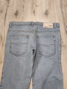 Ma2111 Strong jeans waist 34 inches