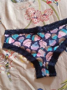 Cute Cupcake Panties