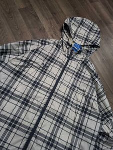 Adidas Real Madrid Jacket