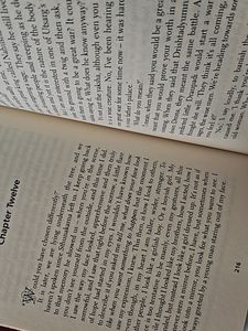 Novel - Fiction Book - Stories Of Mahabharata