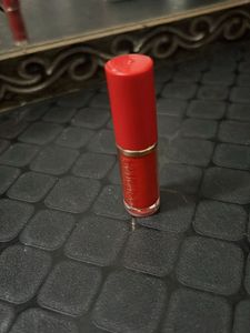 Red Lipstick