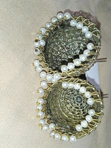 Wedding Jumkas