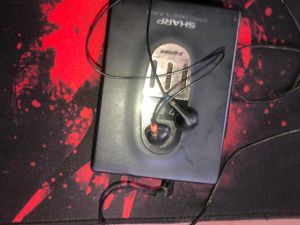 Walkman
