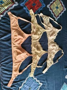 Enamor, zivame, Bra Bundle -3