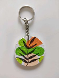 Handmade Keychains