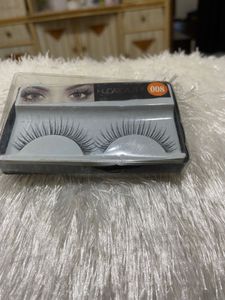 HUDABEAUTY EYELASHES🤩