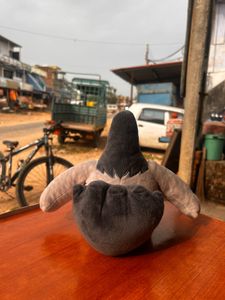 Official Beast Friends Jjaltoon Saedaegal Pigeon