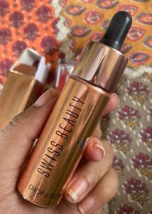 Makeup Set( Highlighter Lipsticks &amp; Eyeliner)