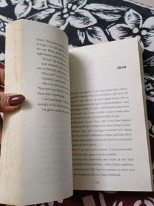 Romance Novel