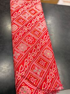 Colorful Dress Material